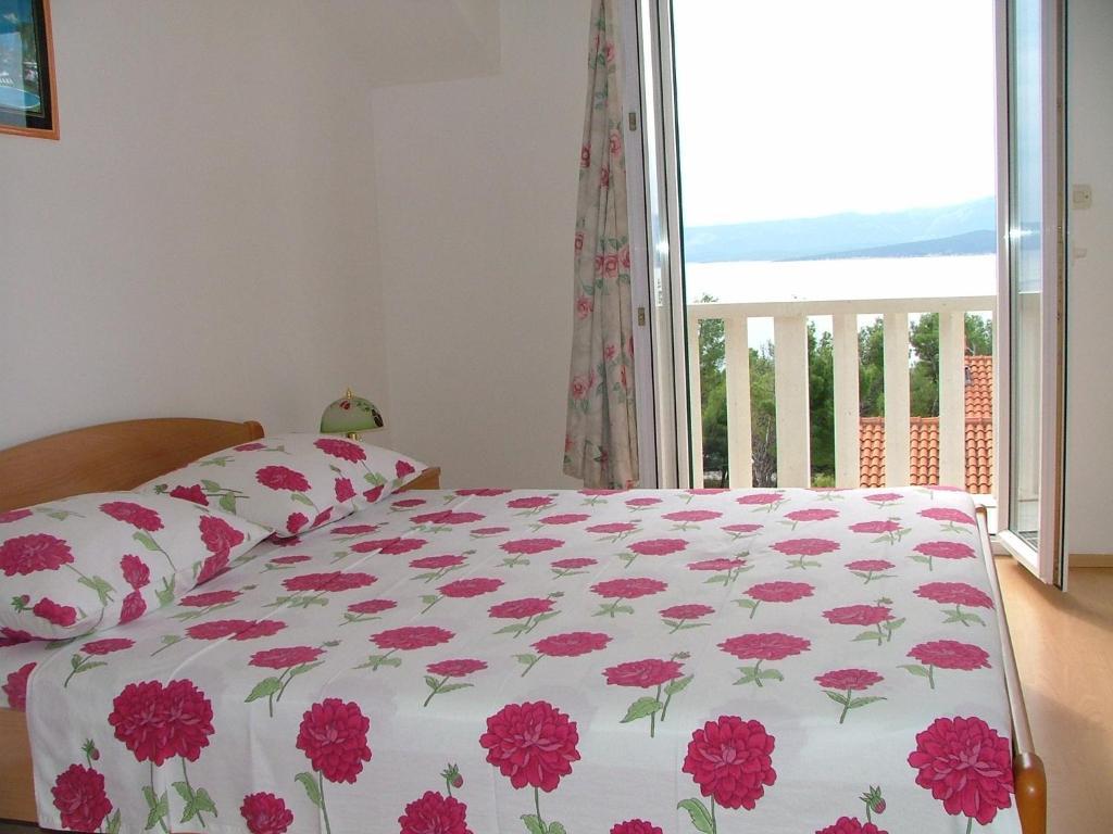 Apartments Andrea Podstrana Rom bilde